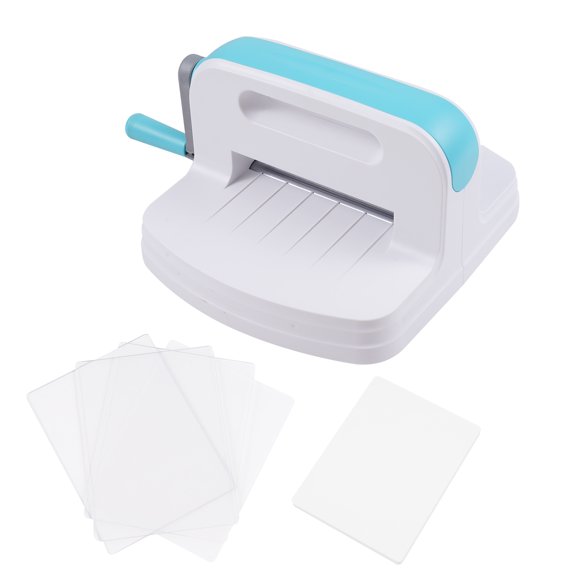 Embossing Machine,Cut Hand Diy Die Portable Cut Portable Cut Hand Manual Die Portable Hand Diy Hand Mewmewcat Huiop Buzhi Eryue Mak