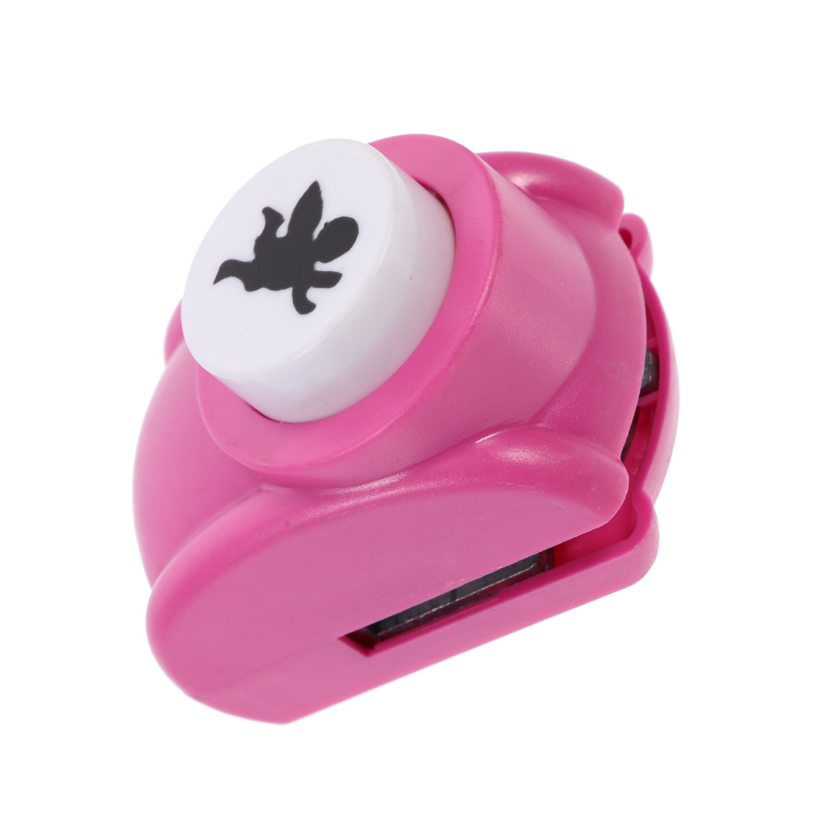 Embossing Machine Heart Hole Punch Paper Punches for Crafting Mini DIY