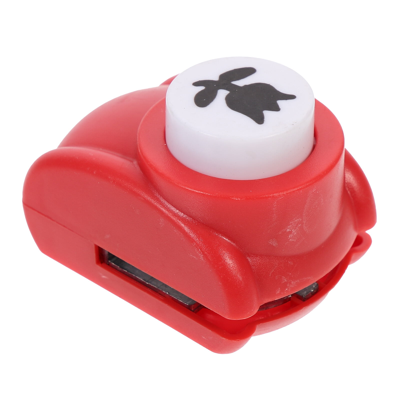 Embossing Machine Scrapbooking DIY Puncher Paper Craft Hole Embosser Crafts Manicure Tools