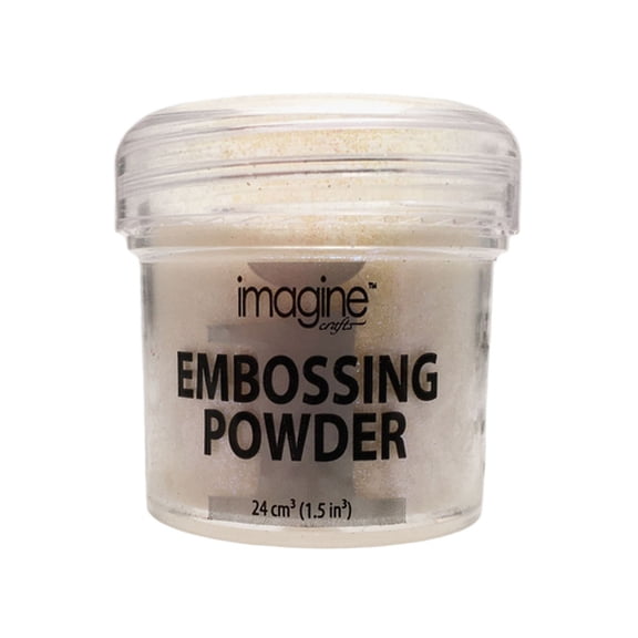 Embossing Powder 1oz-Iridescent