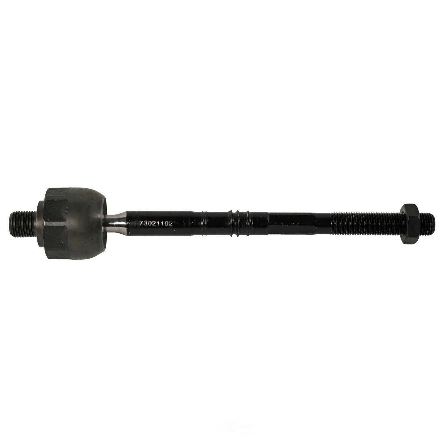 MOOG Chassis Products EV801429 Front Inner Steering Tie Rod End