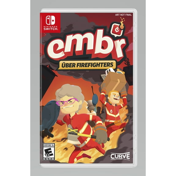 Embr - Nintendo Switch