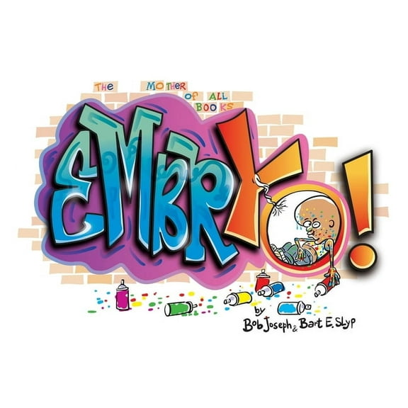 EmbrYO!, (Hardcover)