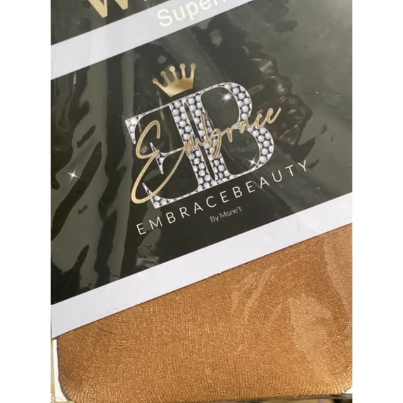 Embrace Beauty Wig Caps