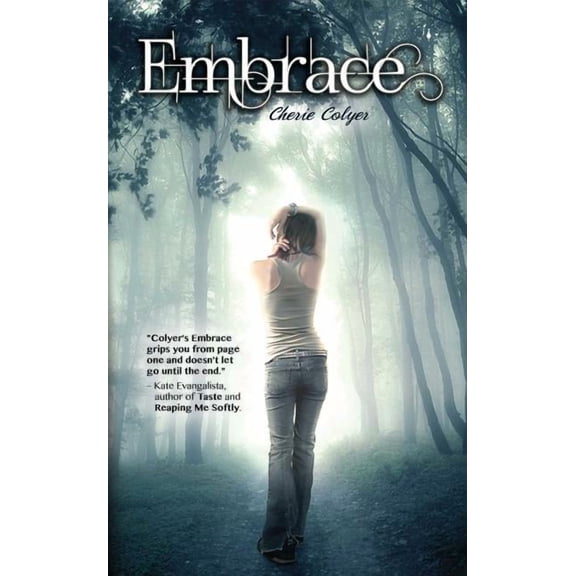 Embrace Embrace, Book 1, (Paperback)