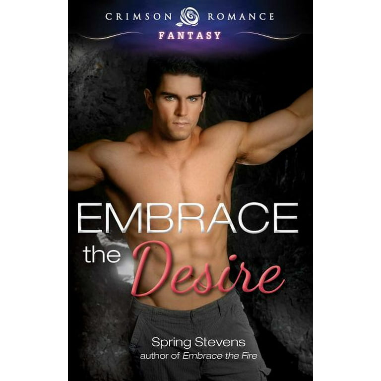 Desire's Embrace