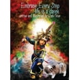 thumbnail image 1 of Embrace Every Step---Life is a dance . . ., (Hardcover), 1 of 1