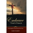 thumbnail image 1 of Embrace God's Grace: A Contemplative Devotional of God's Grace, 1 of 1