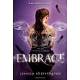 thumbnail image 1 of Pre-Owned Embrace (Hardcover) 1402268408 9781402268403, 1 of 1