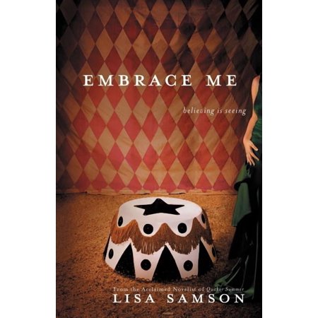Embrace Me (Paperback)
