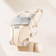 thumbnail image 1 of Embrace Newborn Baby Carrier for Infants 7-35 lbs- Ergonomic 3-Position Infant Carrier with Head and Neck Support, Hip-Healthy Positioning, 1 of 5
