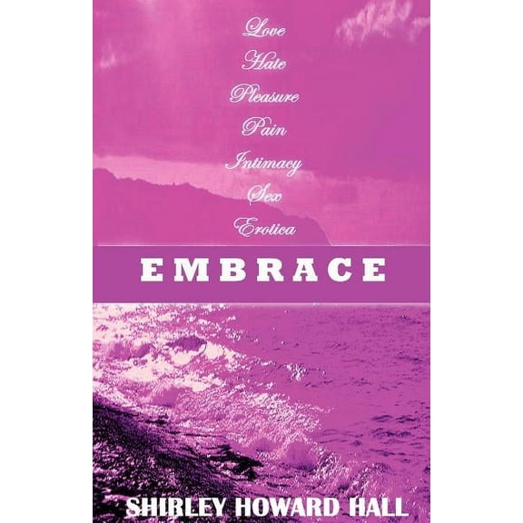 Embrace (Paperback)