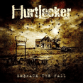 thumbnail image 1 of Embrace the Fall (CD), 1 of 1