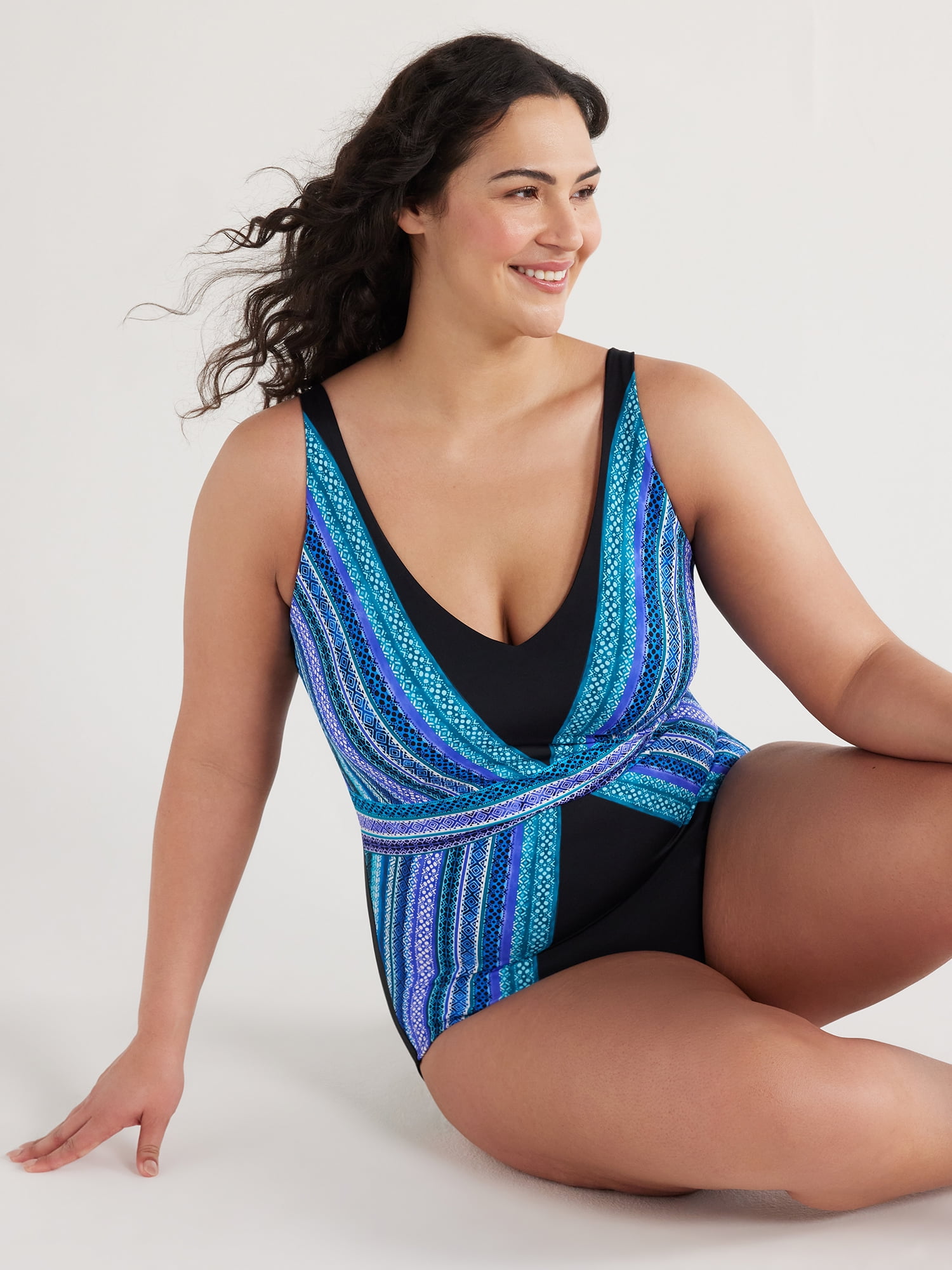 Embrace Your Curves: Overcoming Self Doubt & Finding Your Power - 5ptcrcd