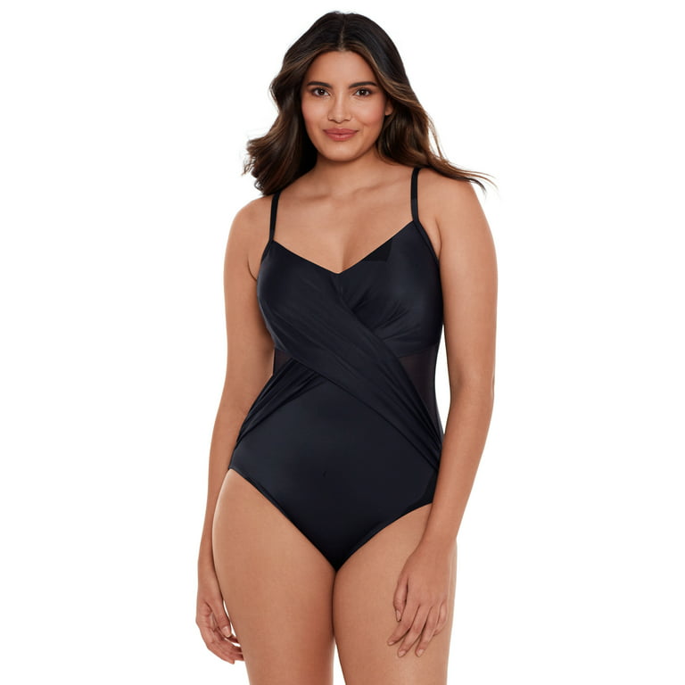 Embrace Your Curves™ by Miracle Brands® Women's and Plus Janelle