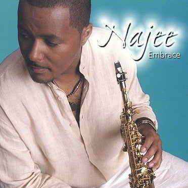Pre-Owned Embrace by Najee (CD, Oct-2003, Encoded)
