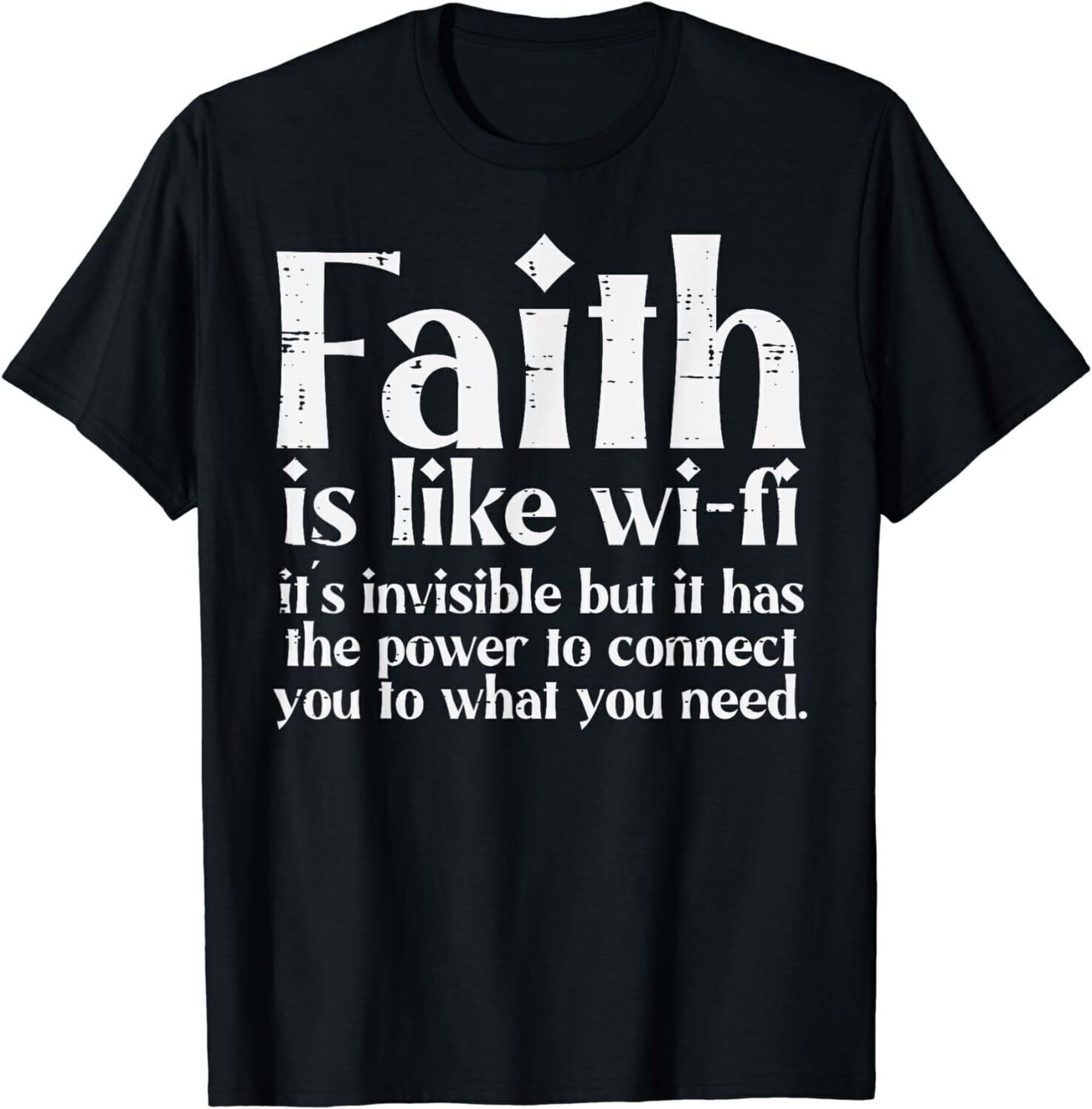 Embrace the Connection: Faith, God, and Jesus - Inspiring Christian T ...
