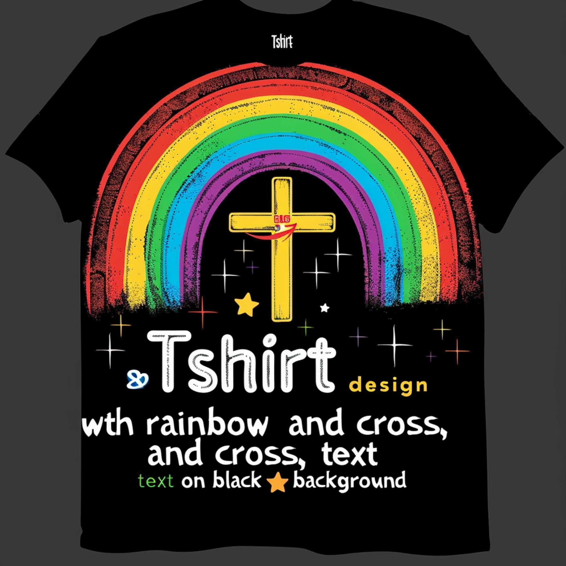 Embrace the Darkness: Explore the Elegance of Black TShirts Discover 