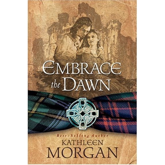 Pre-Owned Embrace the Dawn (Scottish Highlands Series #1) (Paperback) 0842340971 9780842340977