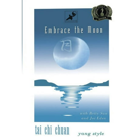 Embrace the Moon: Tai Chi Chuan (DVD), Synergetic, Sports & Fitness