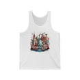 thumbnail image 1 of Embrace the New York State of Mind with Our Stylish Tank Top!, 1 of 2