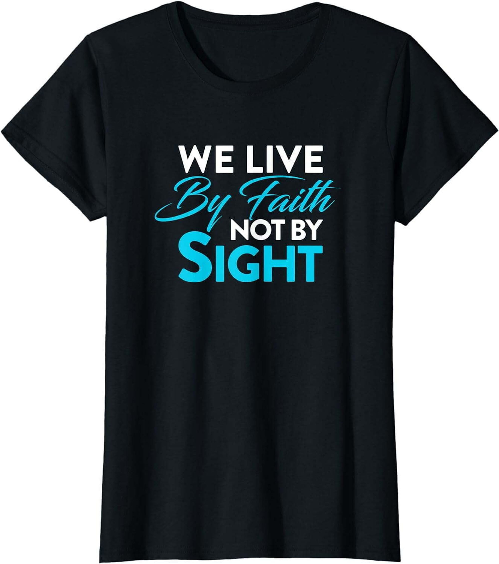 Embrace the Power of Faith Inspiring Christian Apparel with Spiritual Quotes on Our 'Believe