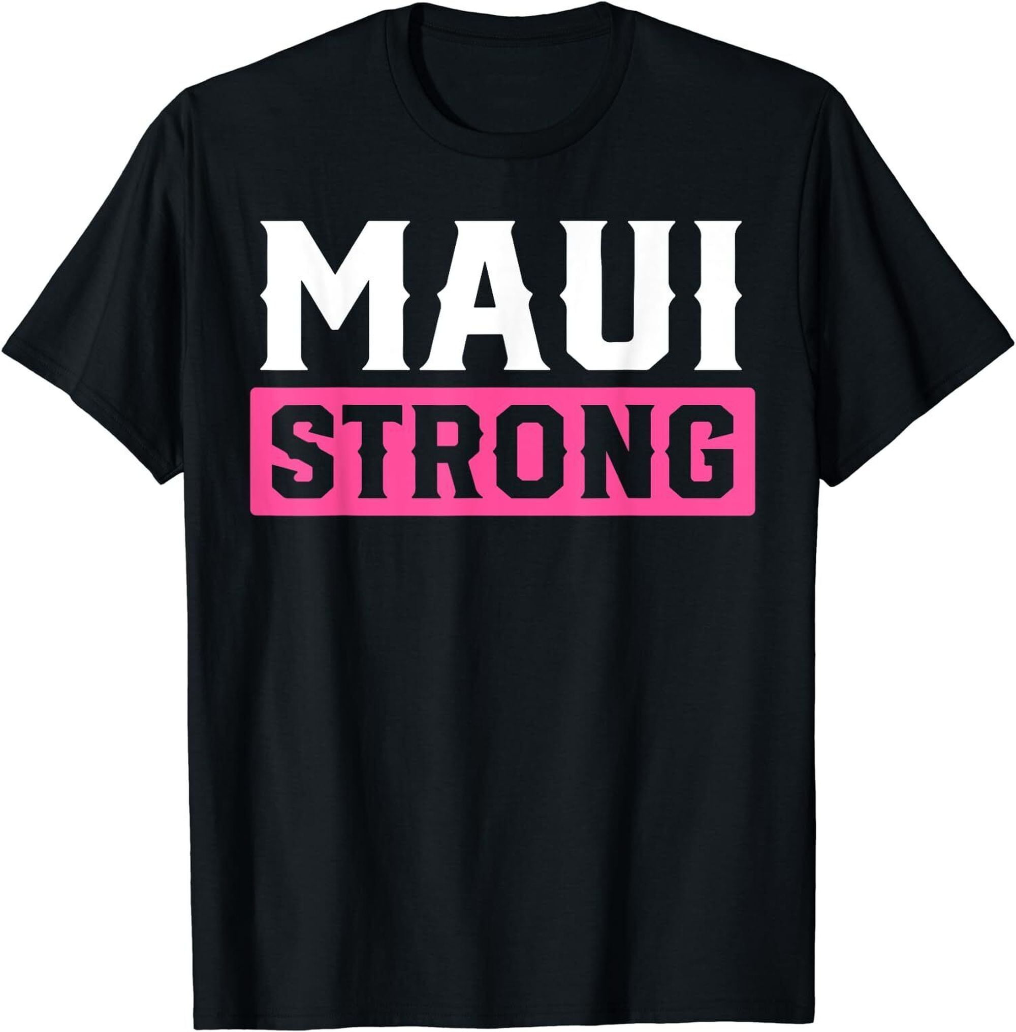 Embrace the Spirit of Aloha with Maui Lahaina Hawaiian Islands TShirt