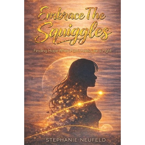 Embrace the Squiggle, (Paperback)
