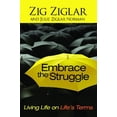 thumbnail image 1 of Embrace the Struggle, (Paperback), 1 of 1