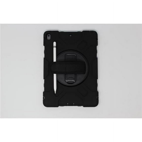 EmbraceCase 92811-PG TuffCase for iPad Black iPad Air (3rd gen, 2019) iPad Pro 10.5 inch 2017