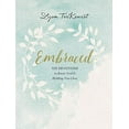 thumbnail image 1 of Pre-Owned Embraced: 100 Devotions to Know God Is Holding You Close A Daily Devotional for Comfort and Confidence, 9781400310296, 1400310296, Hardcover,, 1 of 1