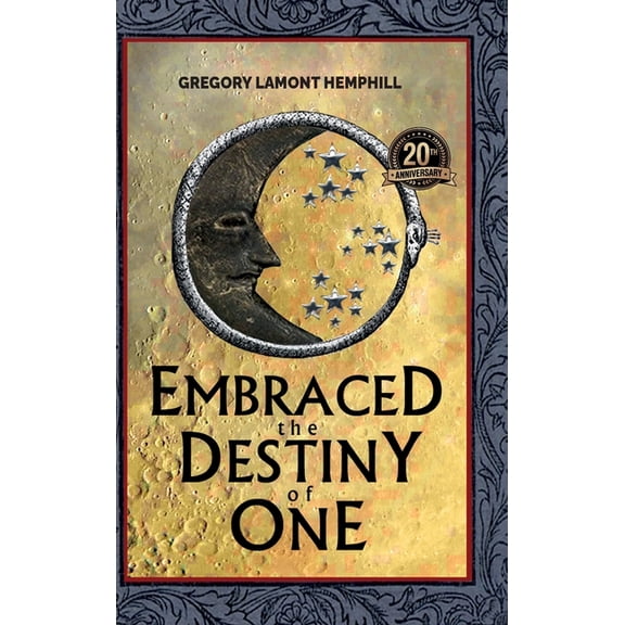 Embraced The Destiny Of One, (Hardcover)