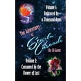 thumbnail image 1 of Embraced by a Thousand Arms / Consumed by the Flower of Lust The Adventures of Starla Cascade: Space Hooker Paperback 1517037026 9781517037024 Eli Grant, 1 of 1