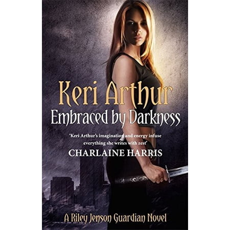 Pre-Owned Embraced by Darkness Paperback