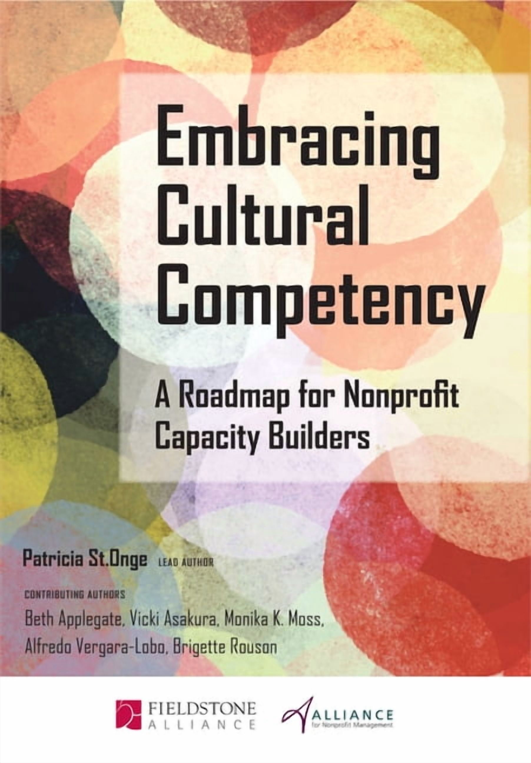 Embracing Cultural Competency: A Roadmap for Nonprofit Capacity ...