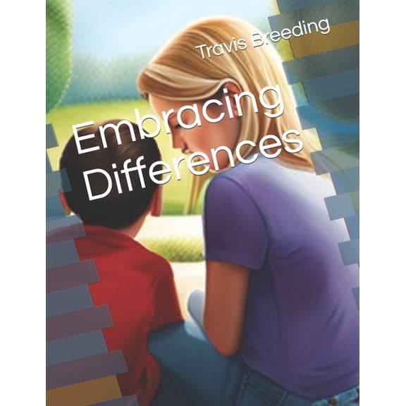 Embracing Differences, (Paperback)