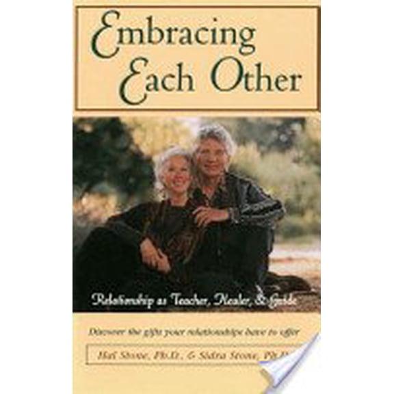 Pre-Owned Embracing Each Other (Paperback) 093143260X 9780931432606