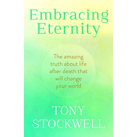 Pre-Owned Embracing Eternity Paperback