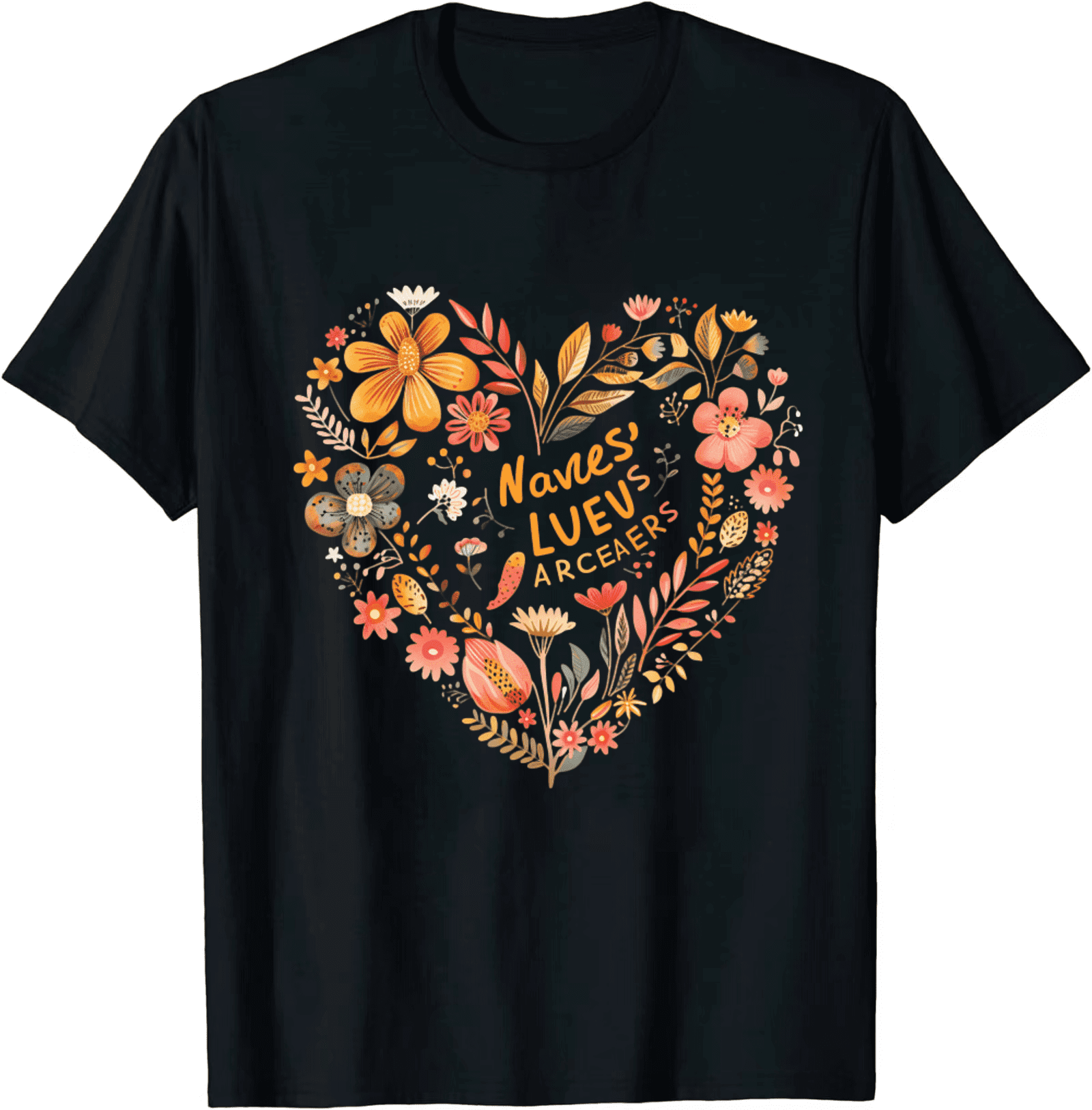 Embracing Family, Embracing Life T-shirt - Walmart.com