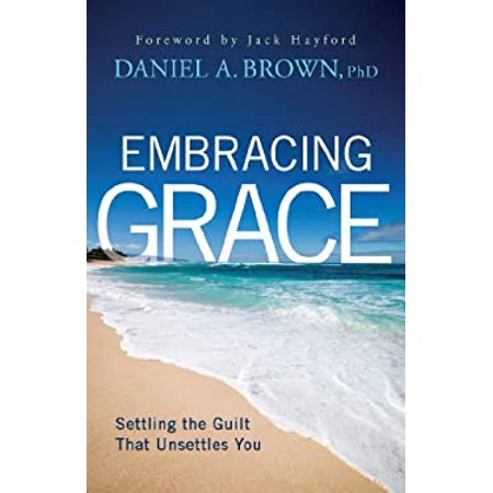 Pre-Owned Embracing Grace (Paperback) 1780781024 9781780781020