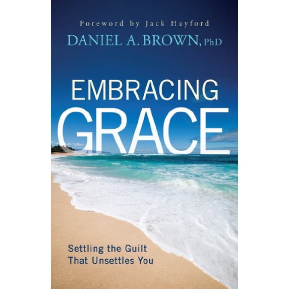 Pre-Owned Embracing Grace (Paperback) 1780781024 9781780781020