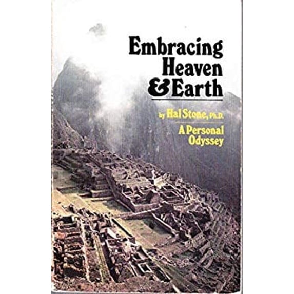 Pre-Owned Embracing Heaven and Earth (Paperback) 0875165478 9780875165479
