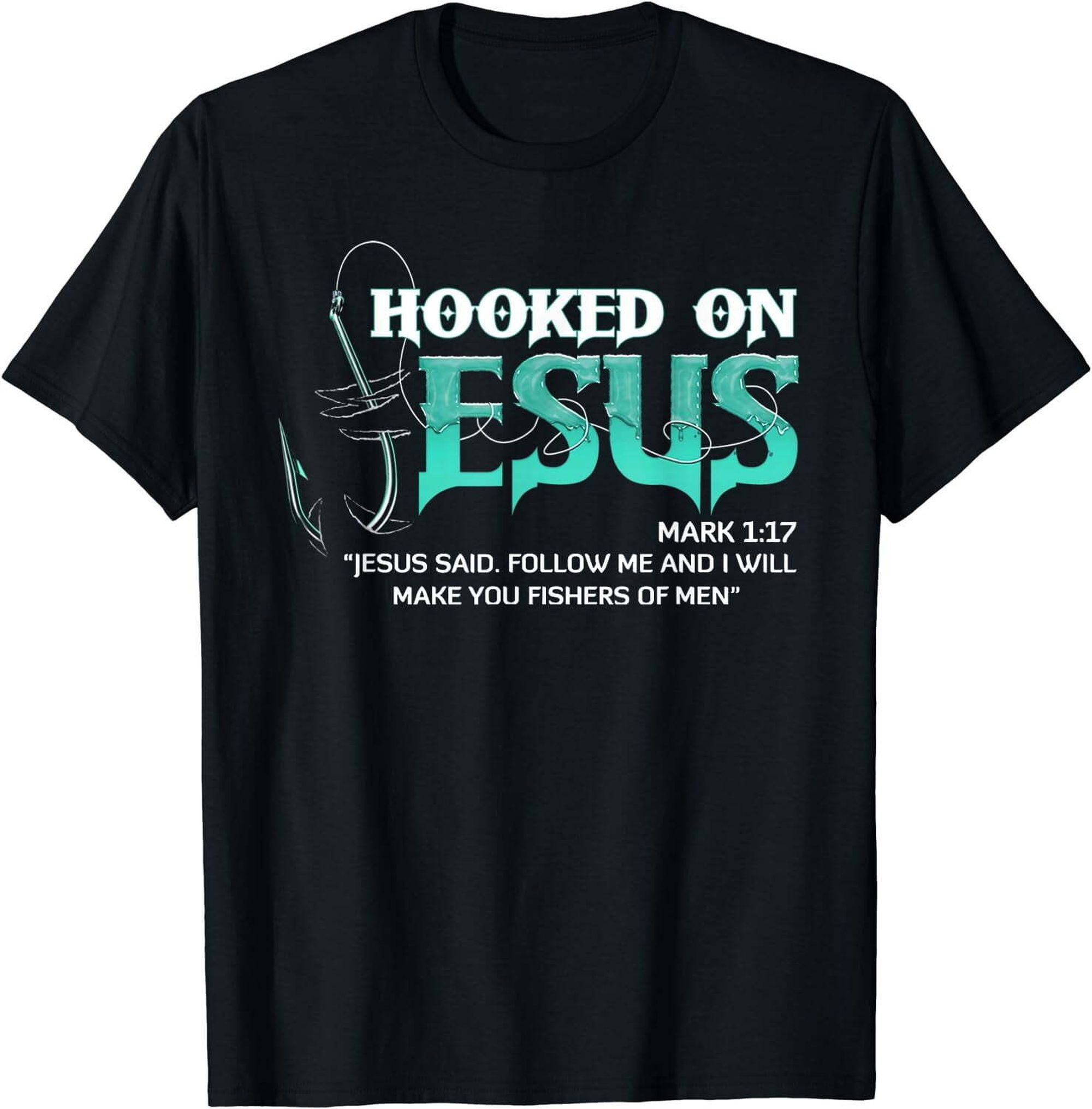 Embracing Jesus' Invitation: Becoming His Disciples as Fishers of Souls