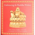 thumbnail image 1 of Pre-Owned Embracing the Buddha Within Paperback, 1 of 1