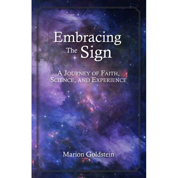 Embracing the Sign (Paperback)
