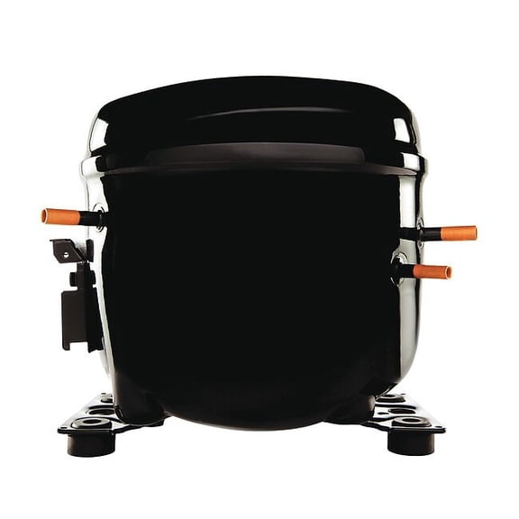 Embraco Refrigeration Compressor,3135 BtuH,115V FF8.5HBK1