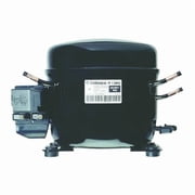 Embraco Refrigeration Compressor,3650 BtuH,115V FF10HBX1