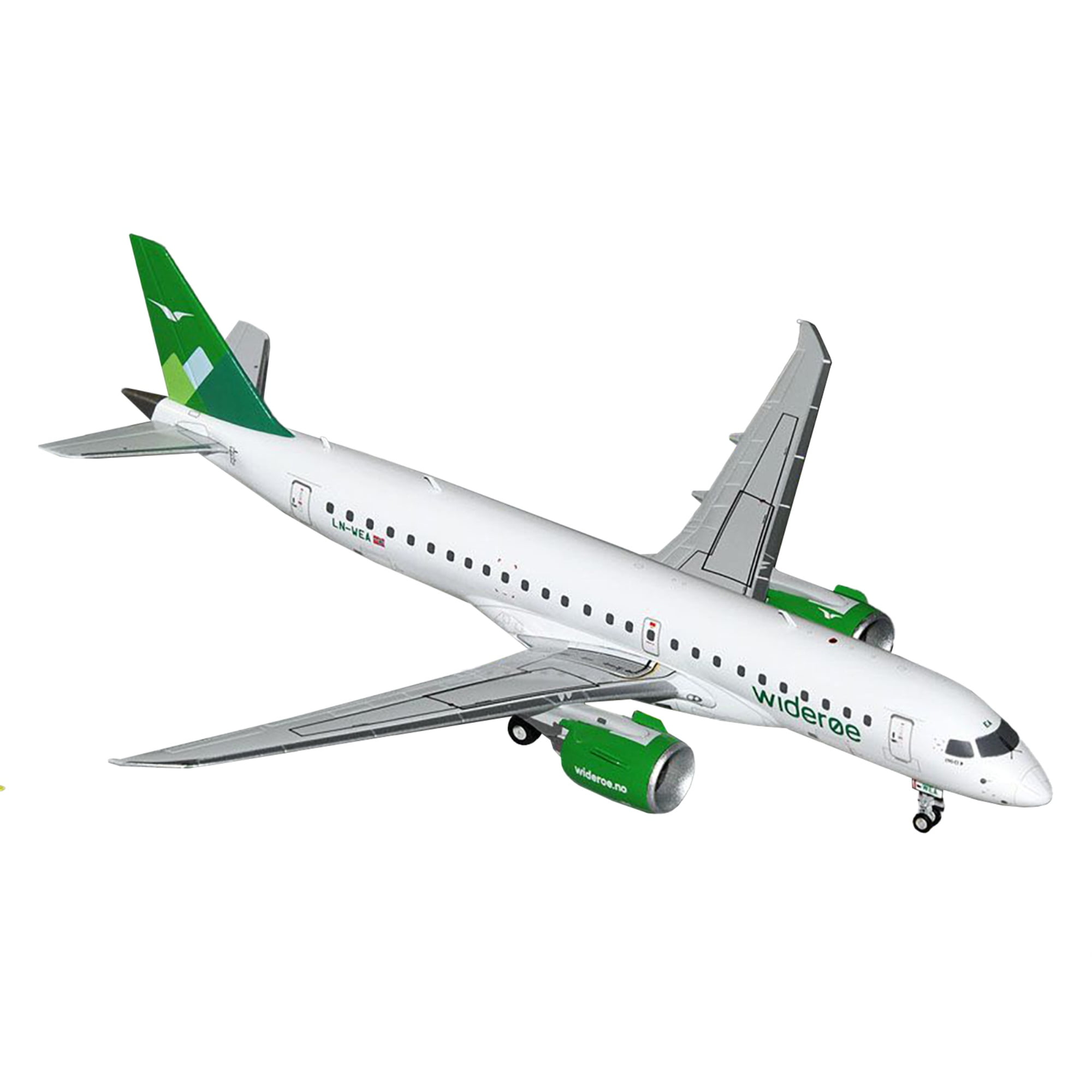 Embraer Model