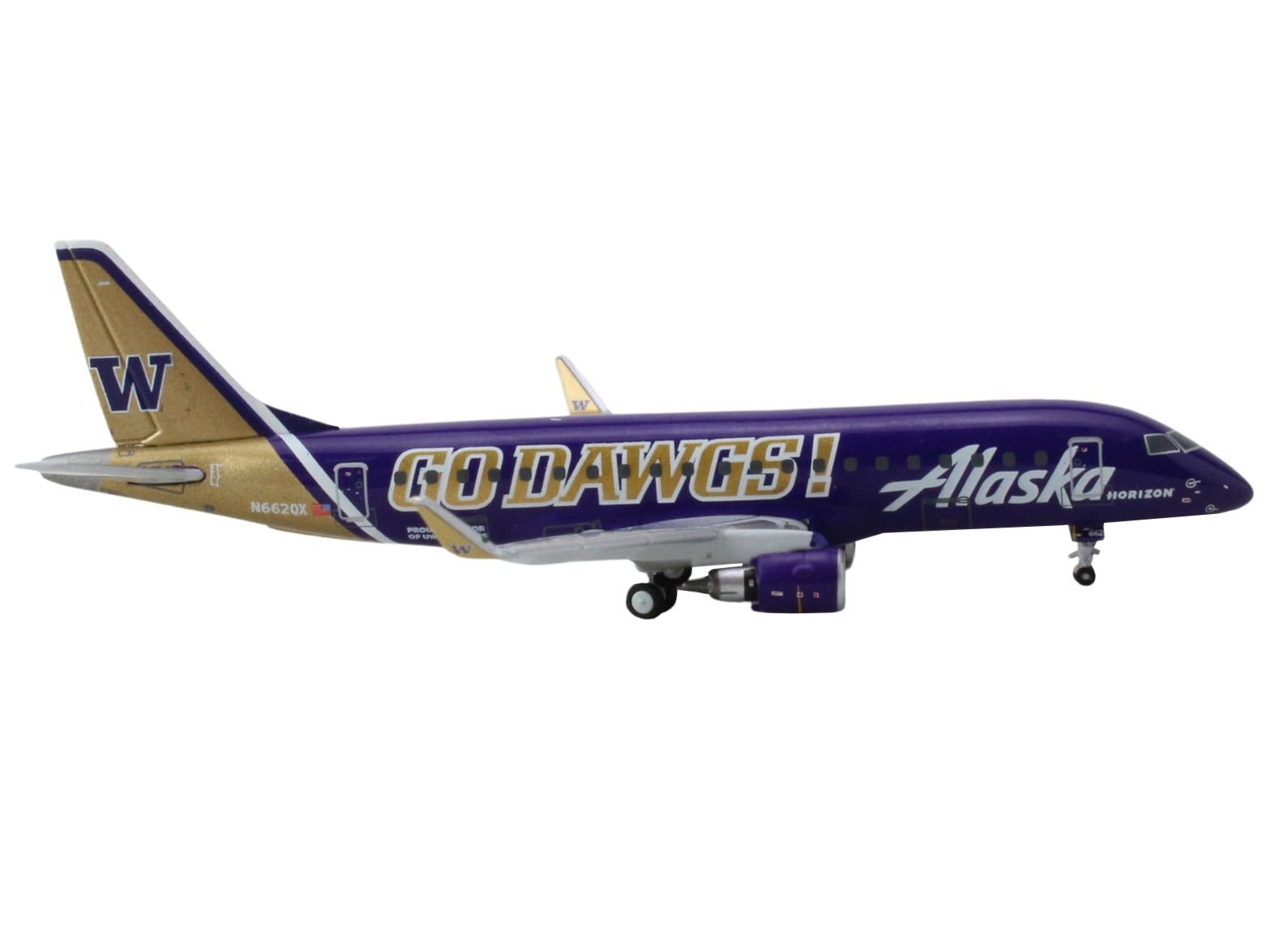 Alaska Airlines