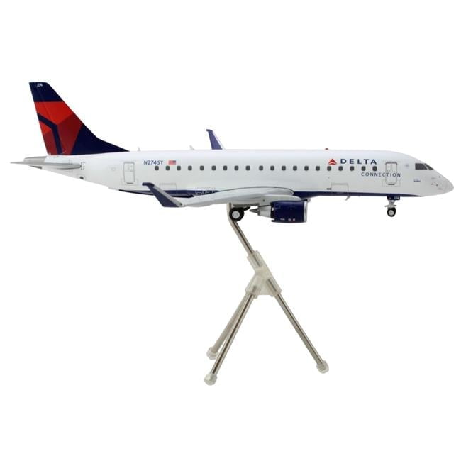 Embraer 175 Aircraft